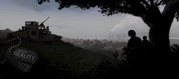Project Reality